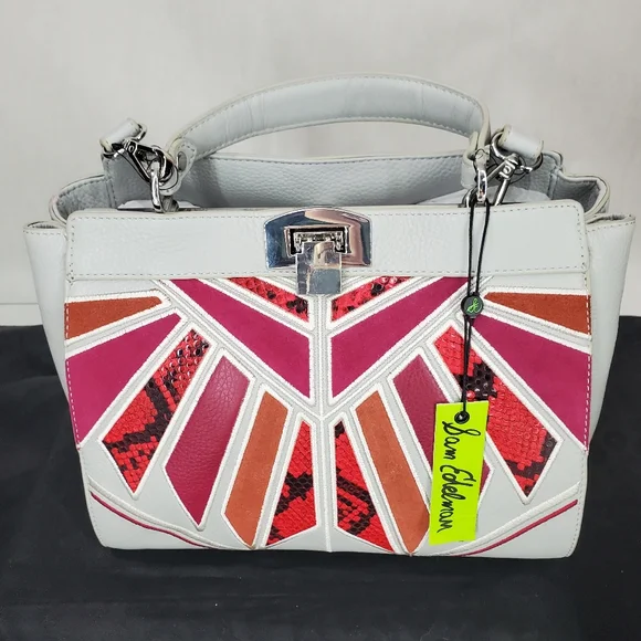 Sam Edelman Elisha Purse - Picture 5 of 16